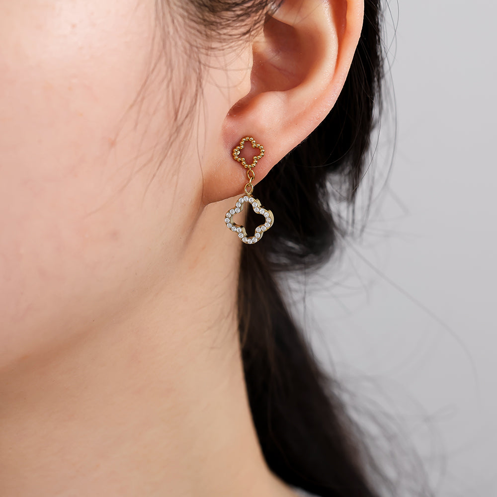 Elodie - Ohrringe ✨