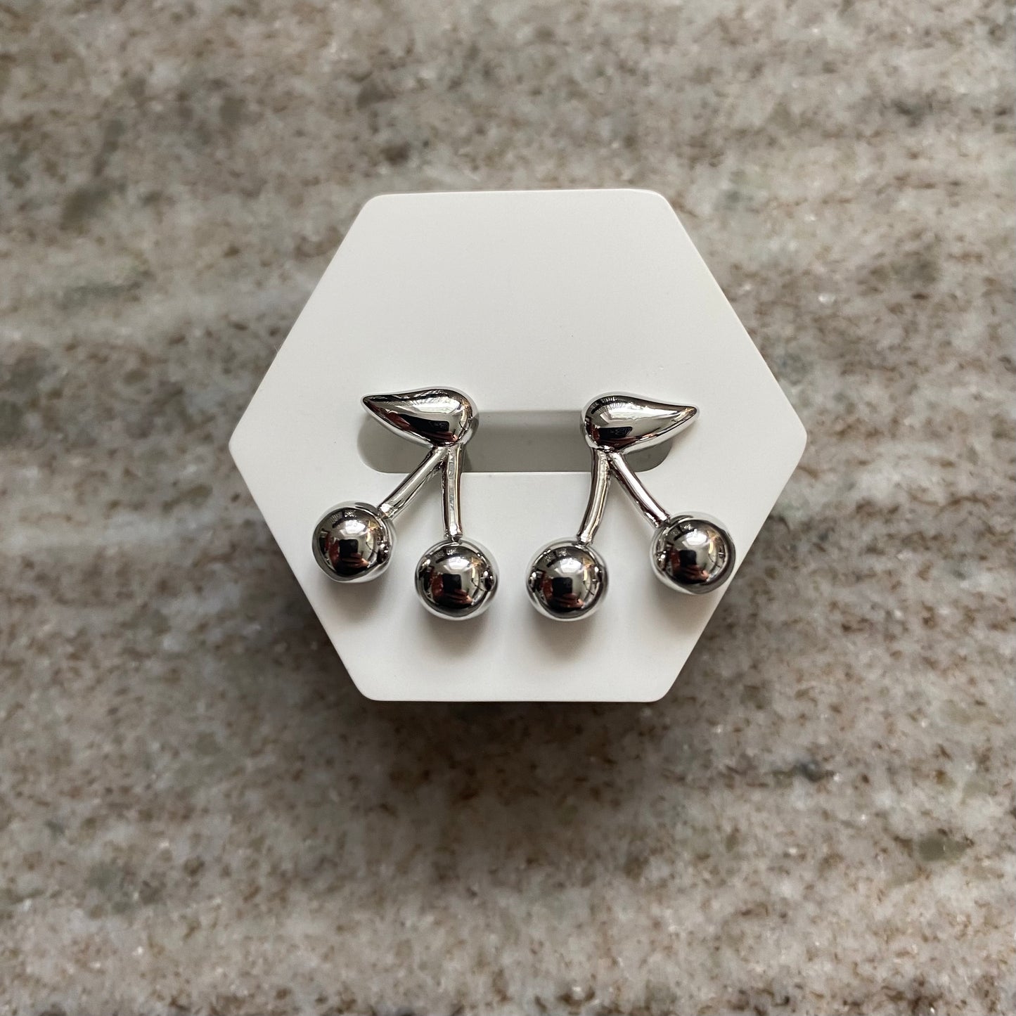 Cherry - Ohrringe✨