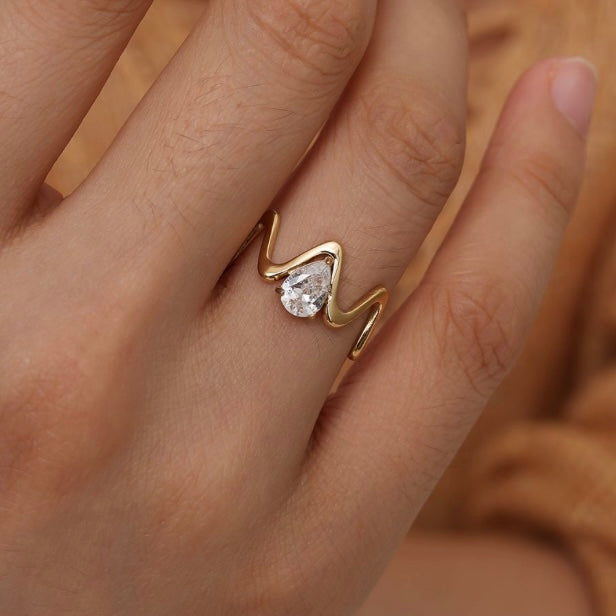 Solea-Ring