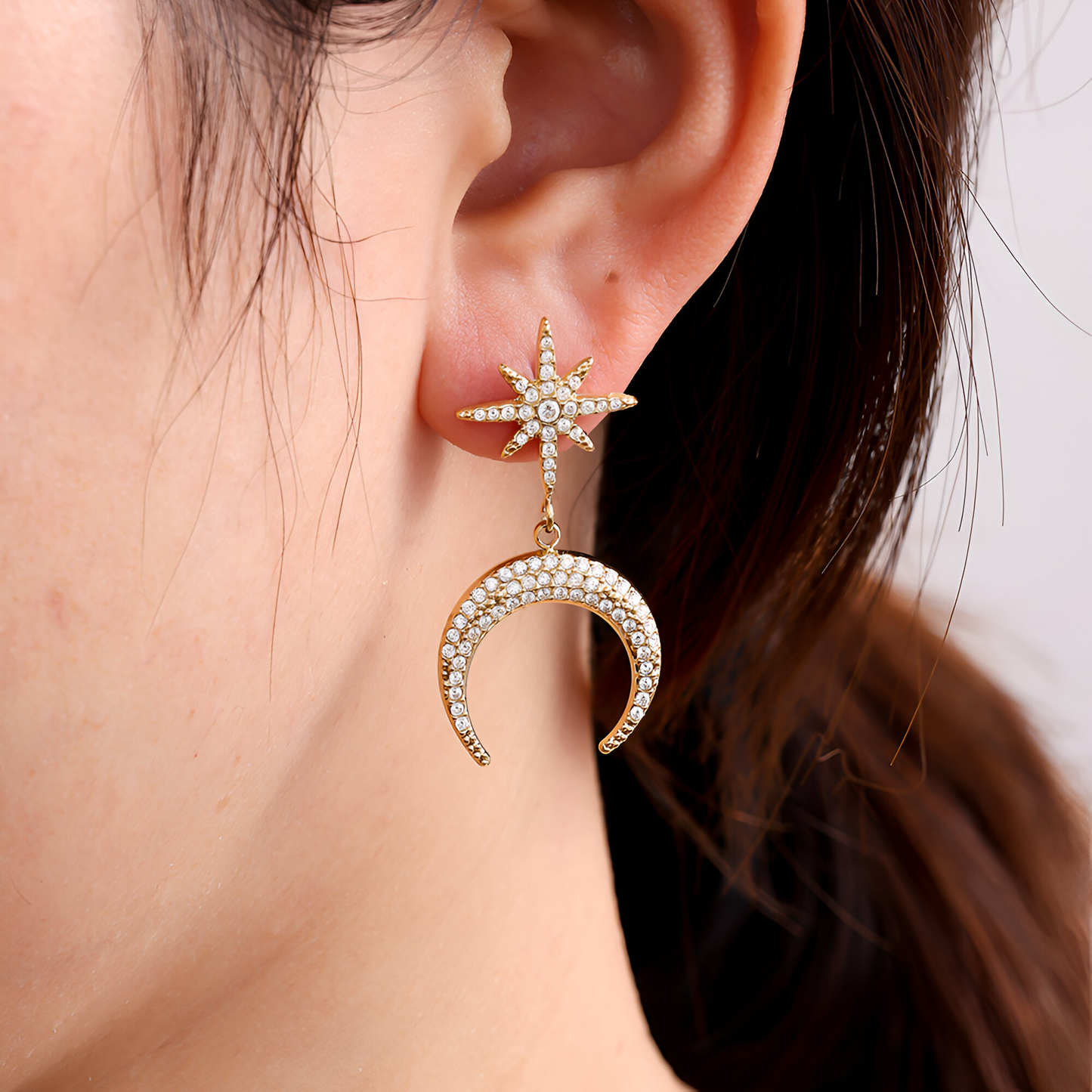 Moonlight | Ohrringe✨