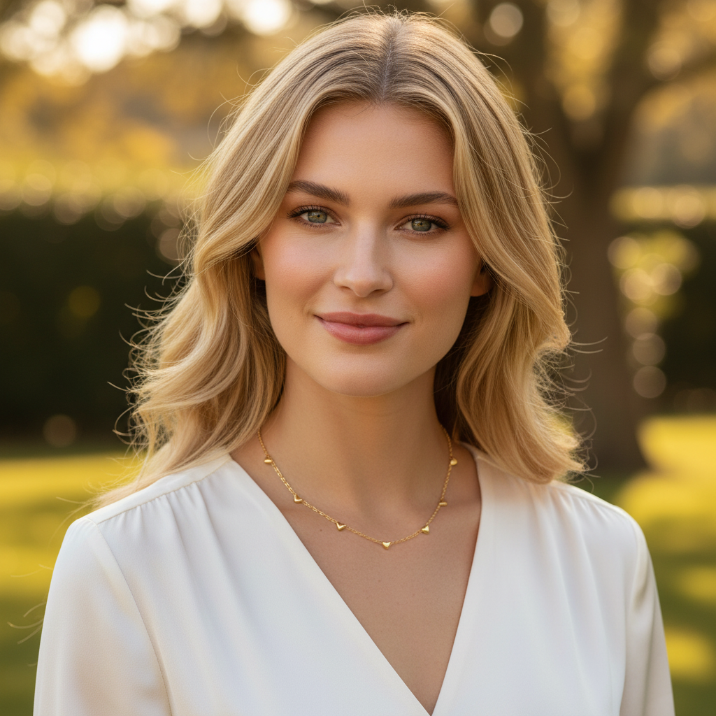 Tiny Hearts | Halskette✨