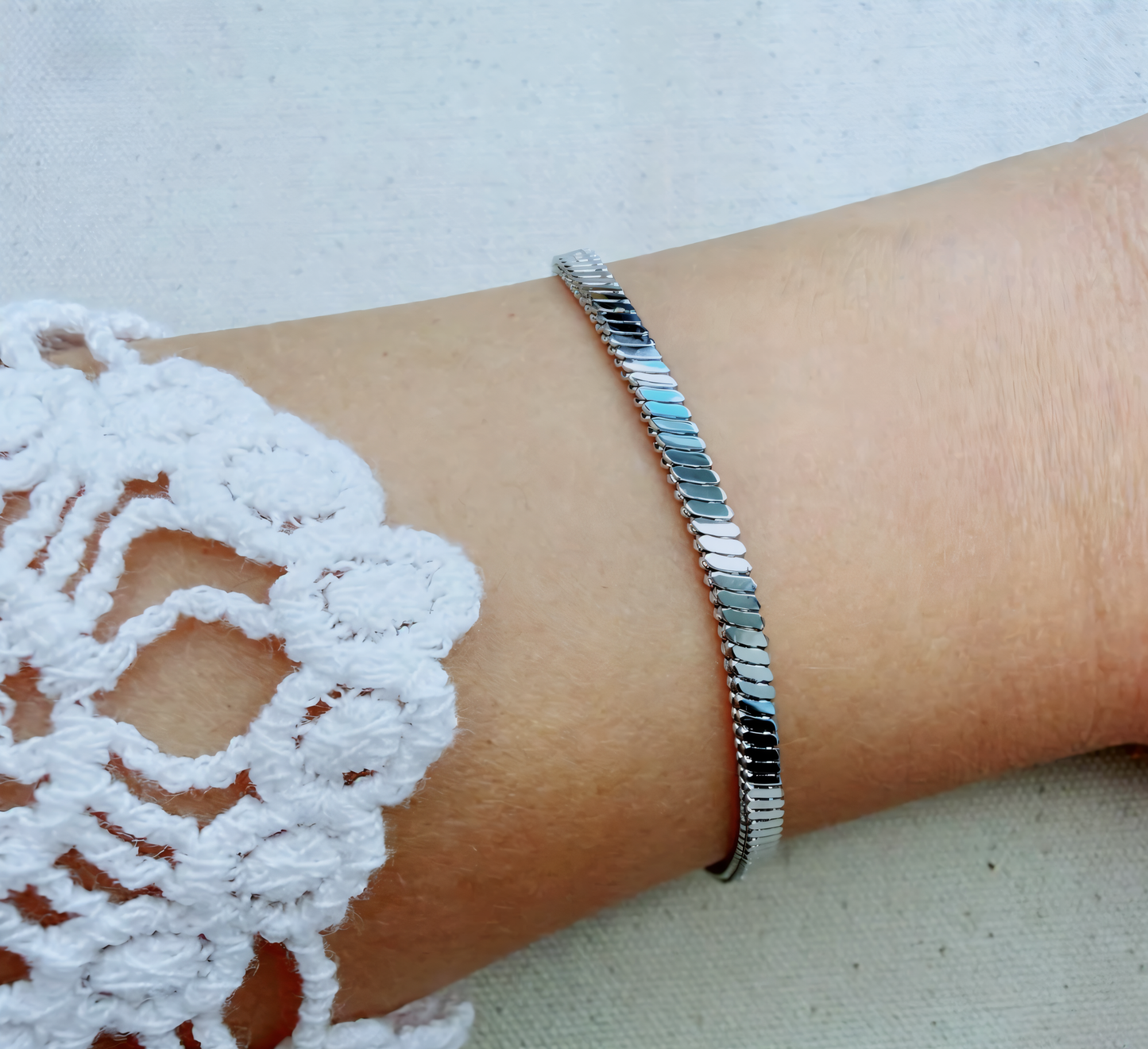 Eterna-Armband
