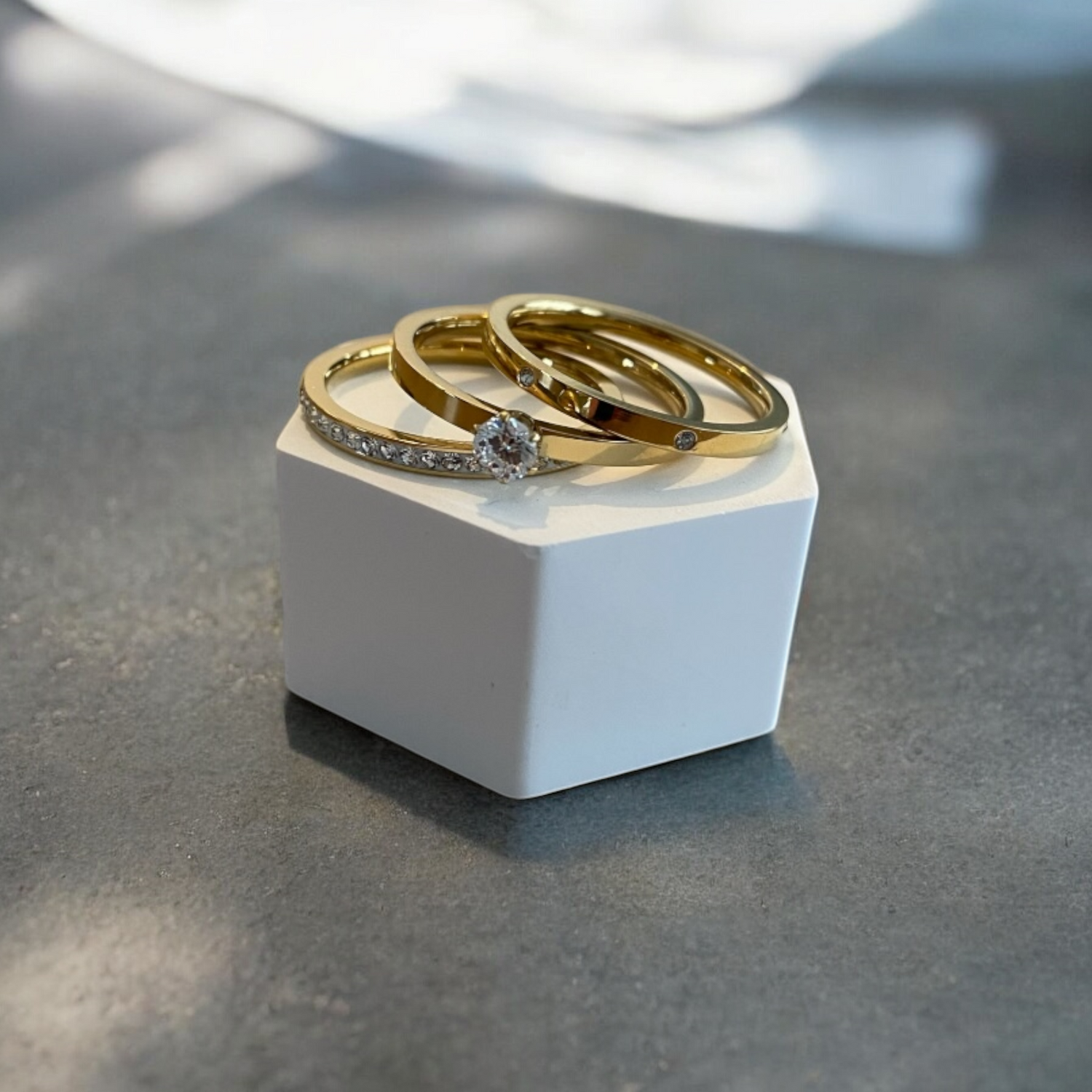 Ringe