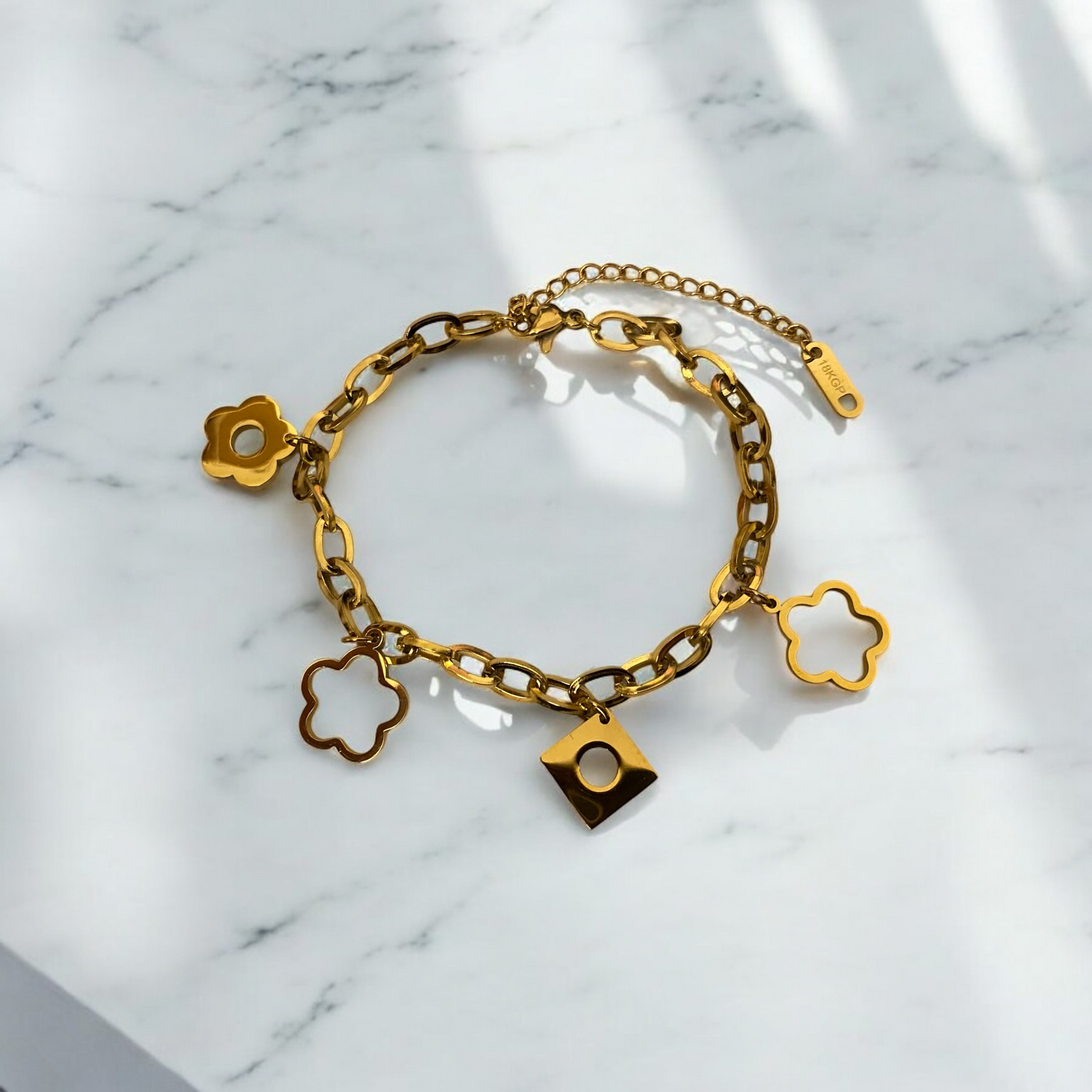 Armbänder