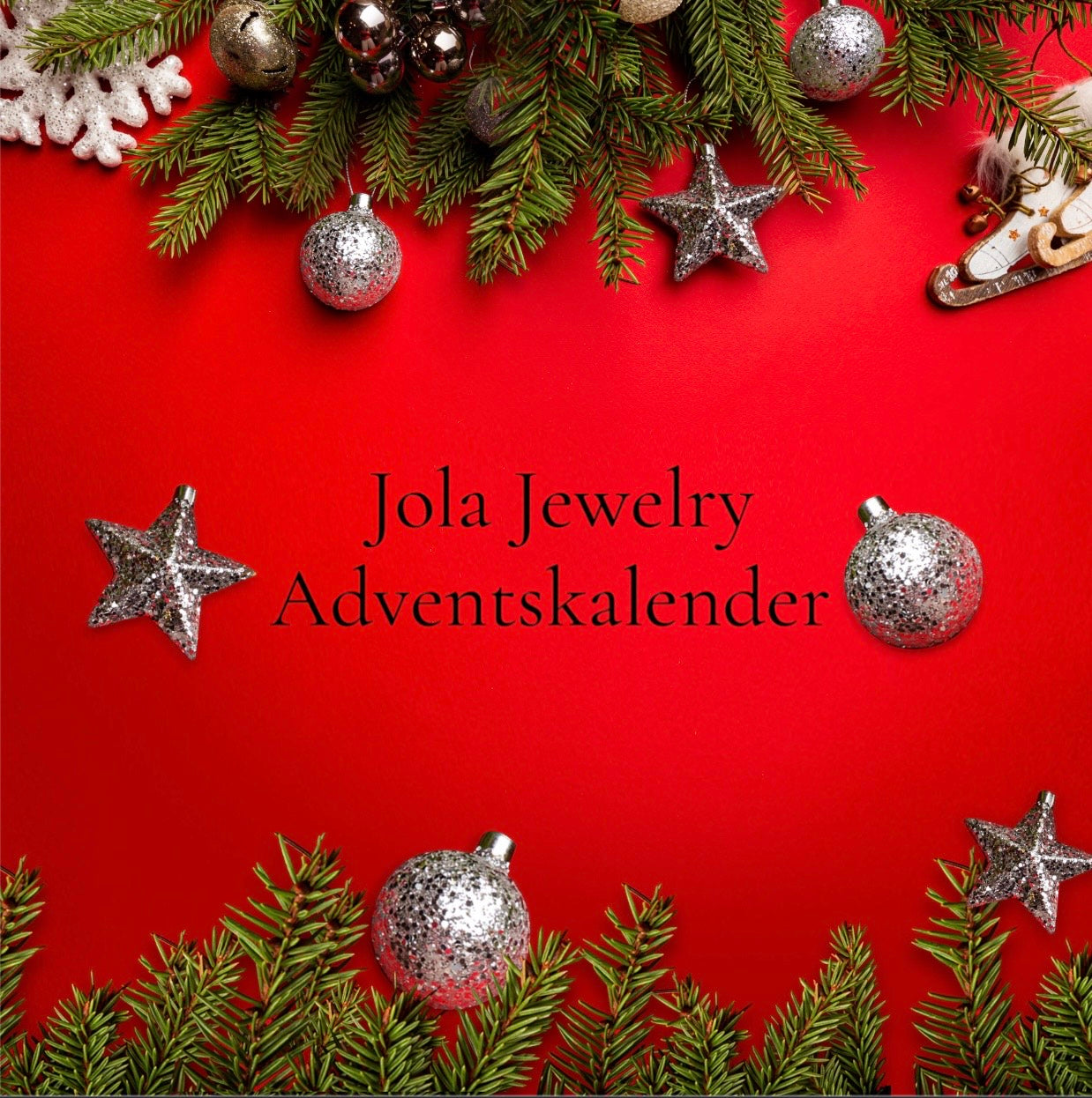 Adventskalender 🎁