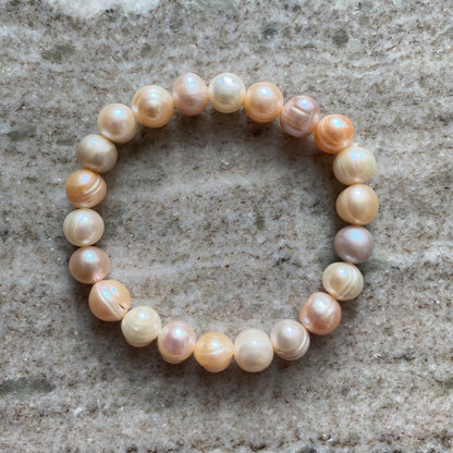 Freshwater Pearl Armband ✨
