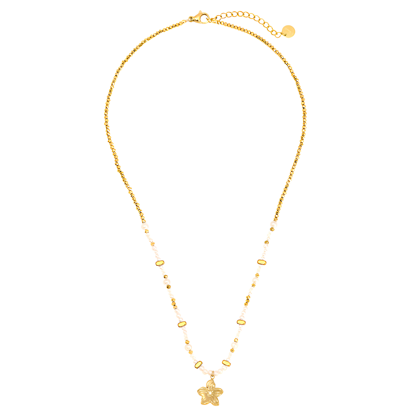 Bloomline - Halskette✨