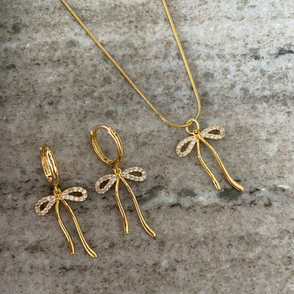 Sweet Bow - Set✨
