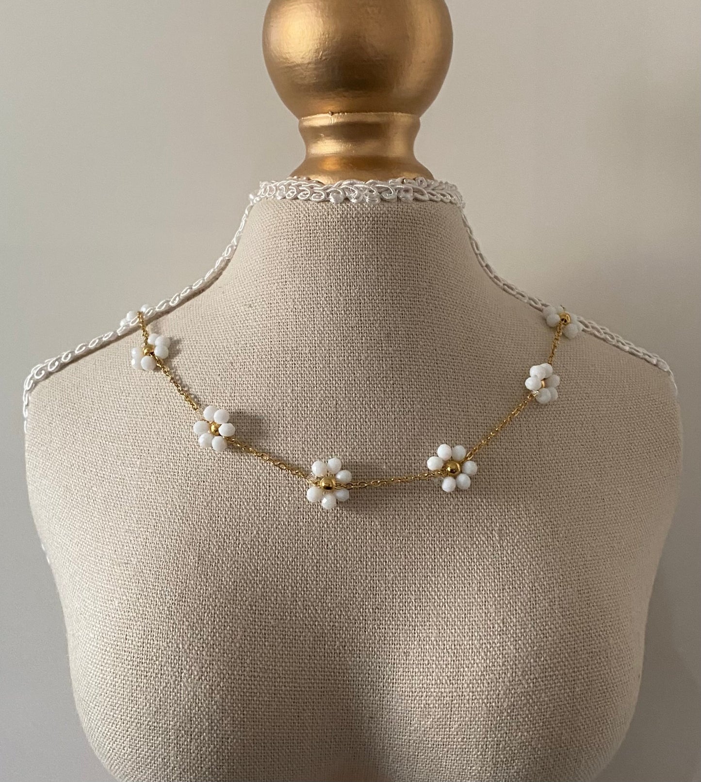 Amélie - Halskette✨