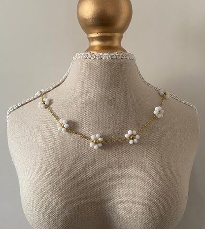 Amélie - Halskette✨