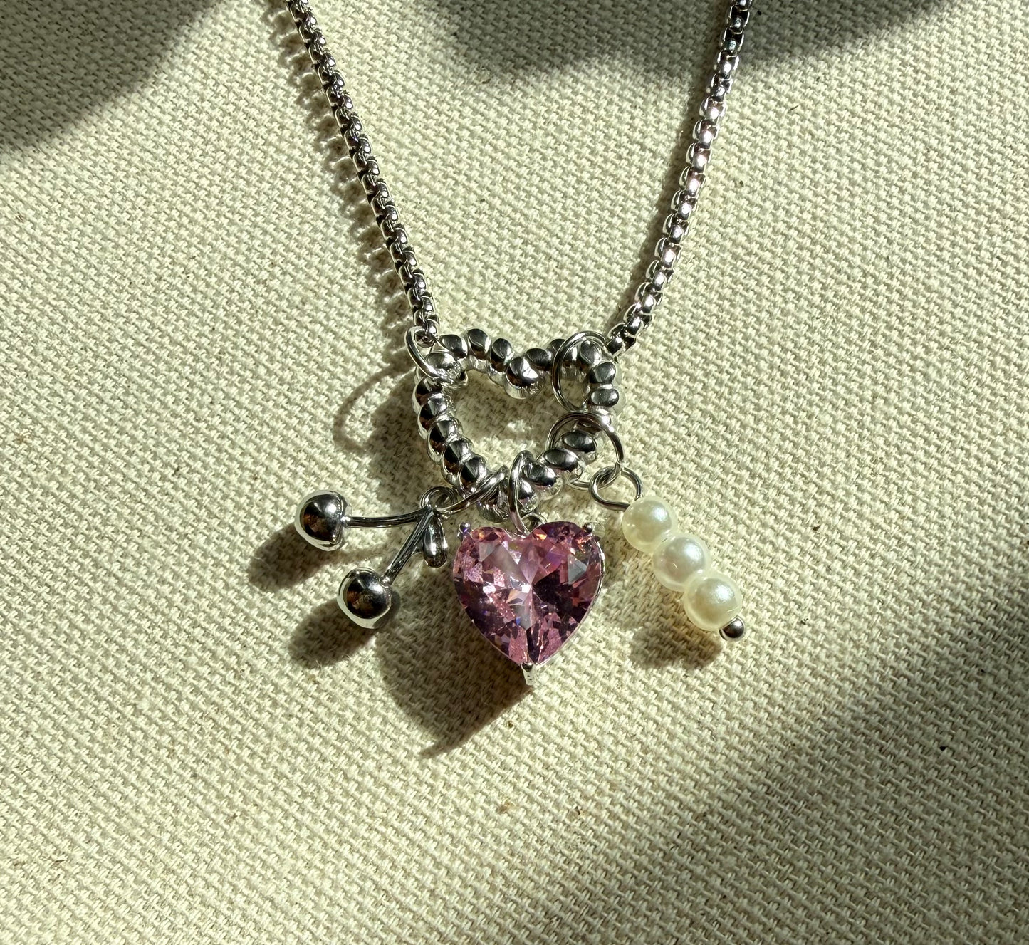 Chérie - Halskette✨