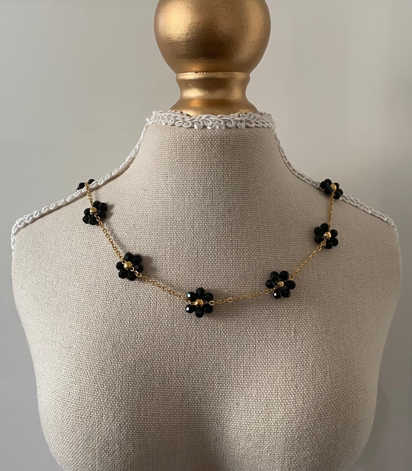 Amélie - Halskette✨