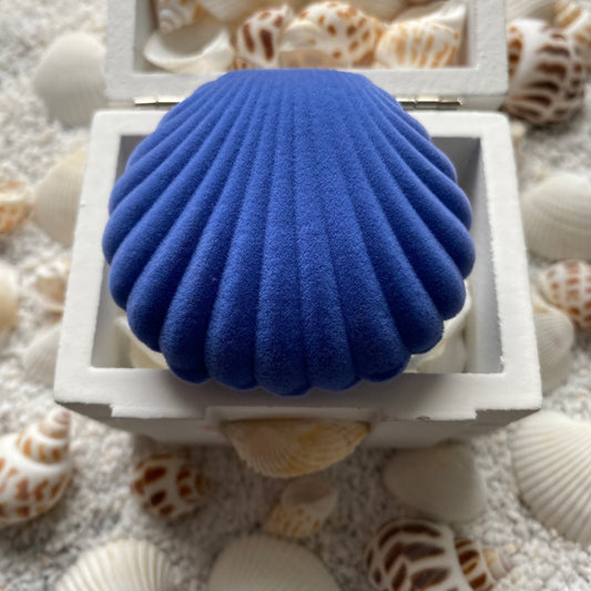Marina-Schmuckbox|🐚