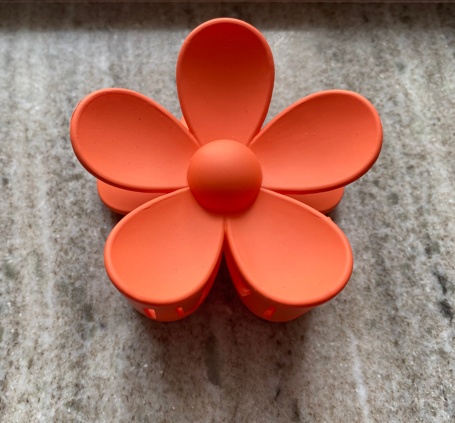 Flower - Haarklammer🌸