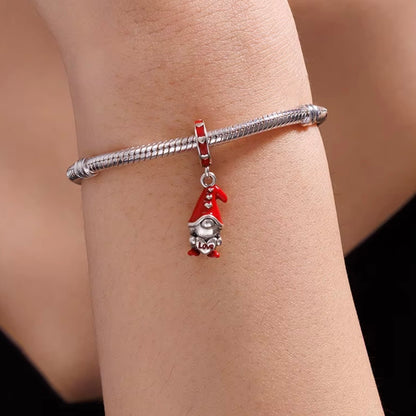 Love Wichtel | Charm | 925 Sterlingsilber