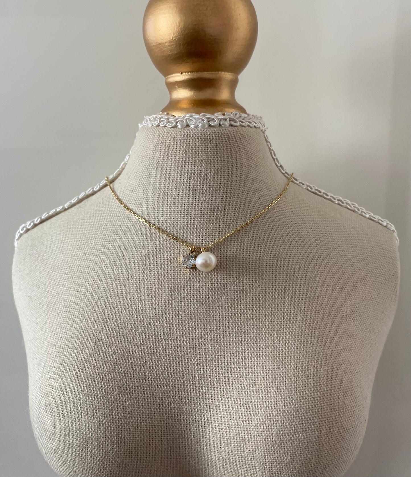 Sweet Harmony - Halskette✨