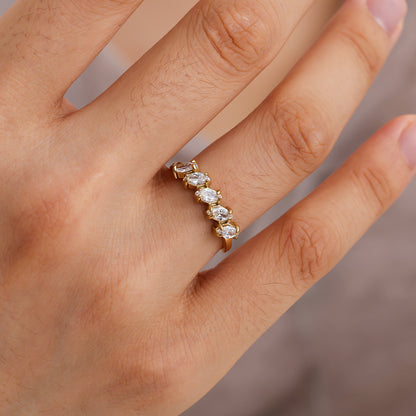 Sparkle Glow - Ring✨