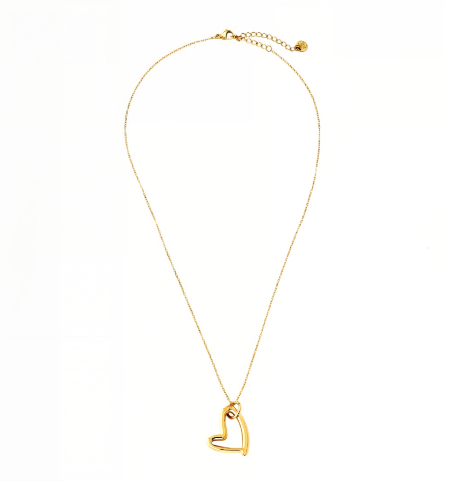 Pure Heart | Halskette✨