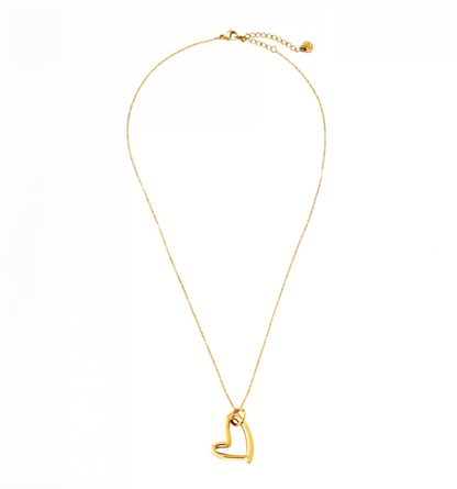 Pure Heart | Halskette✨