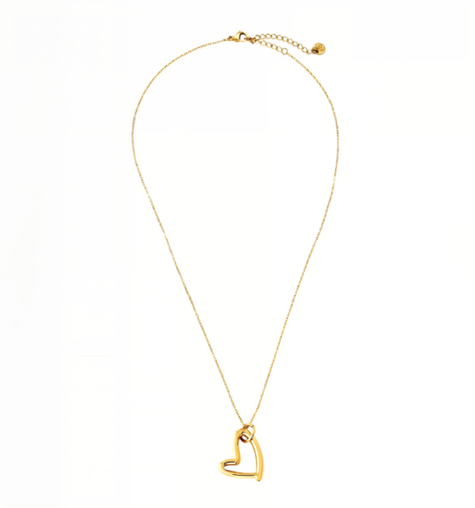 Pure Heart | Halskette✨