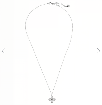 Diamond Flower| Halskette✨