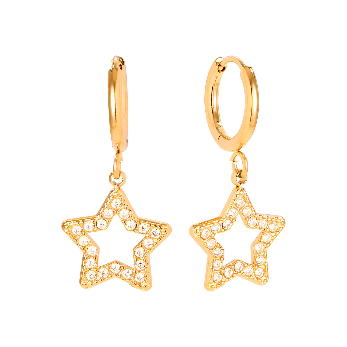 Twinkle Star | Ohrringe✨
