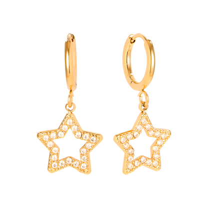 Twinkle Star | Ohrringe✨