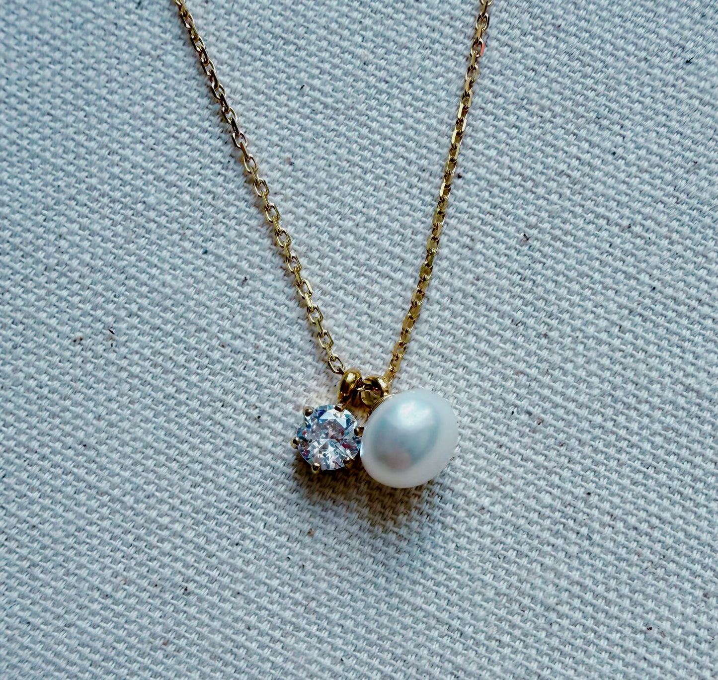 Sweet Harmony - Halskette✨