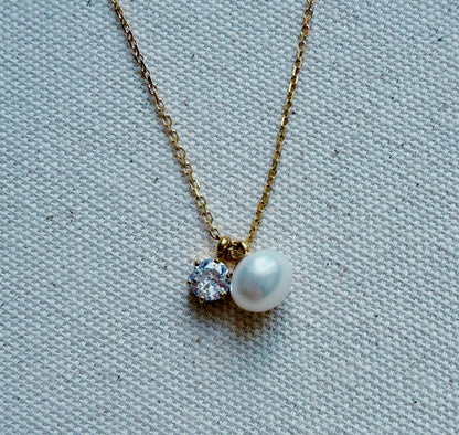 Sweet Harmony - Halskette✨