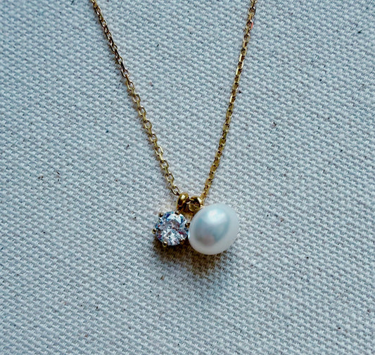 Sweet Harmony - Halskette✨