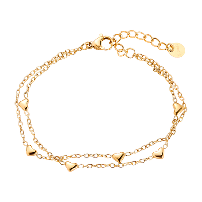 Tiny Hearts - Armband✨