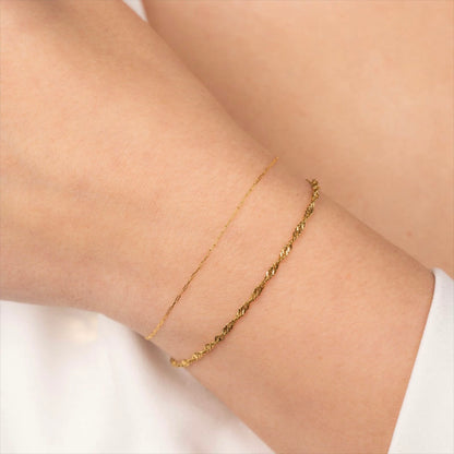 Fine Line| Armband✨