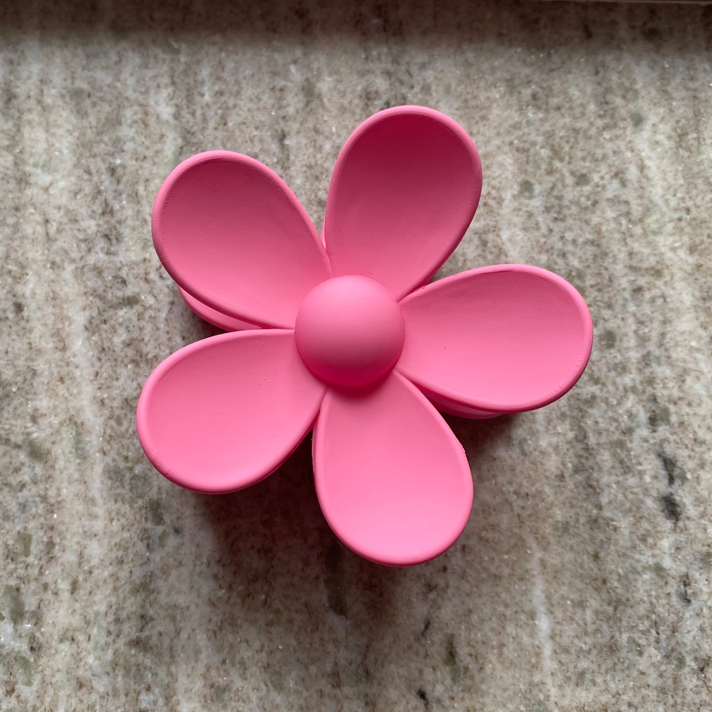 Flower - Haarklammer🌸