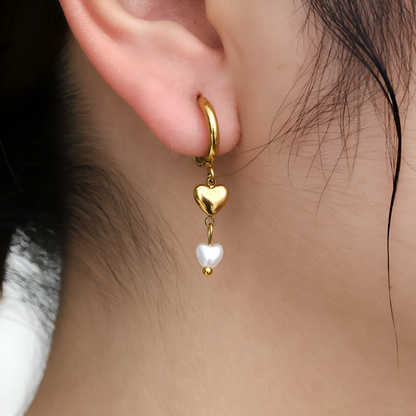 Loveline | Ohrringe✨