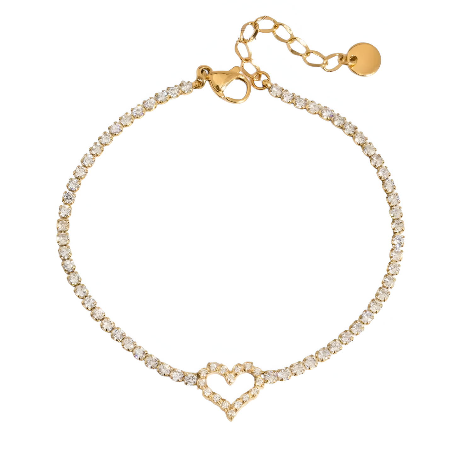 Noble Heart| Armband✨