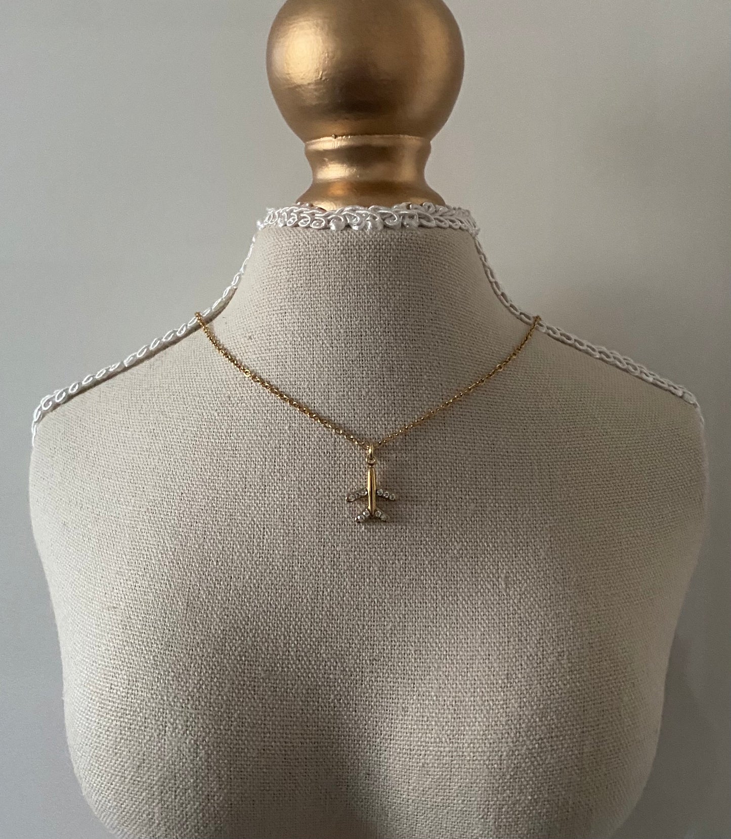 Sky Dream - Halskette✨