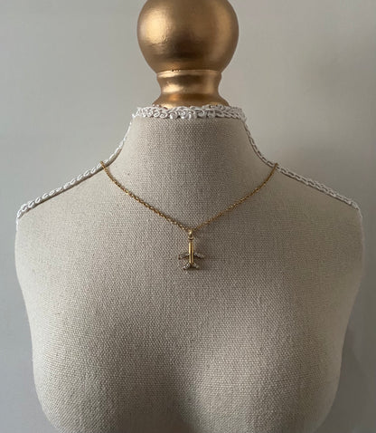 Sky Dream - Halskette✨