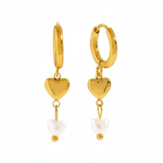 Loveline | Ohrringe✨