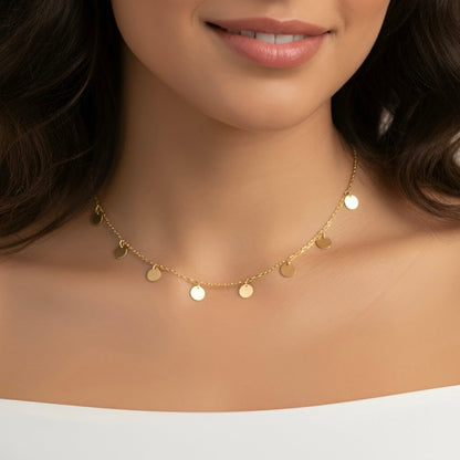 Lumina - Halskette ✨