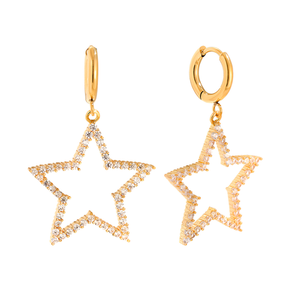 Starfall | Ohrringe✨