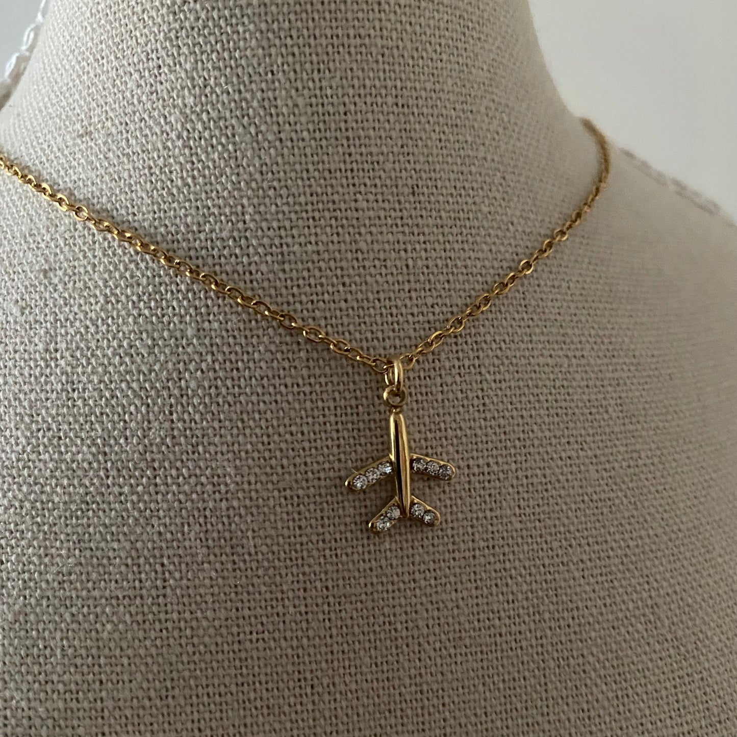 Sky Dream - Halskette✨