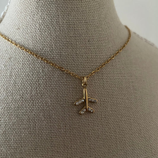 Sky Dream - Halskette✨