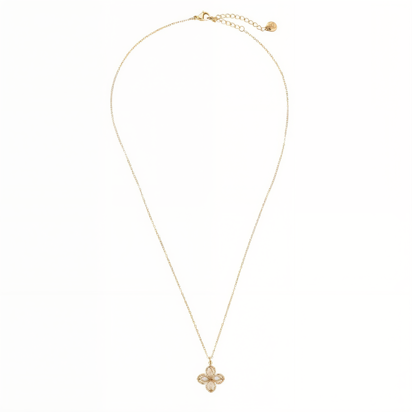 Diamond Flower| Halskette✨