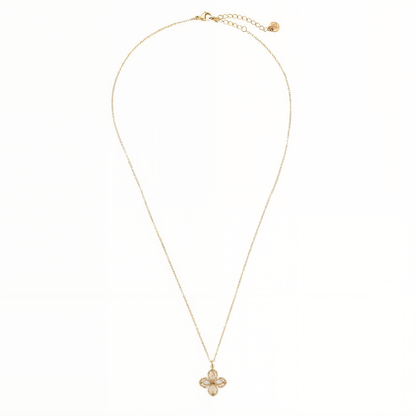 Diamond Flower| Halskette✨