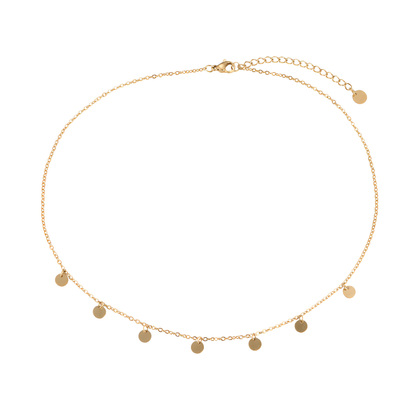 Lumina - Halskette ✨