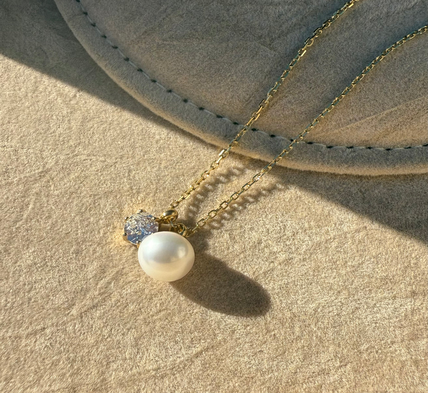 Sweet Harmony - Halskette✨