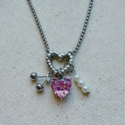 Chérie - Halskette✨