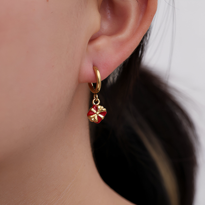 Christmas | Ohrringe🎁