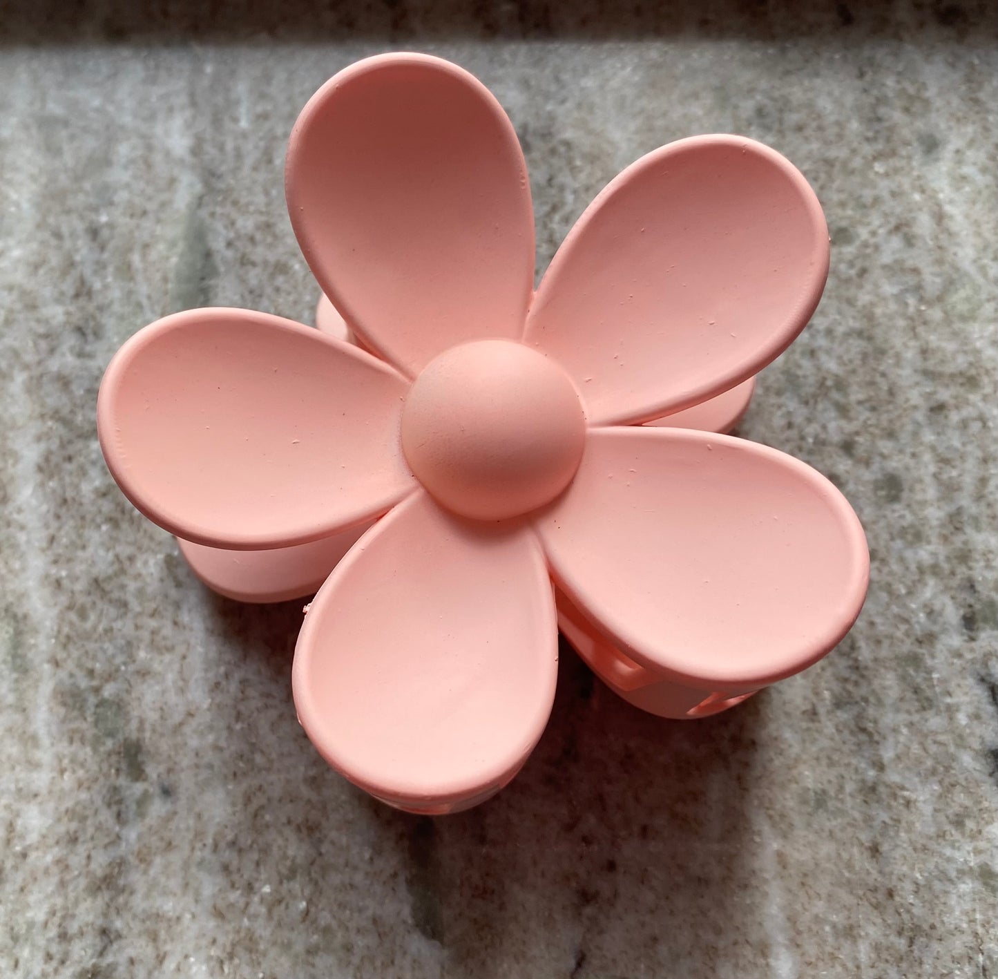 Flower - Haarklammer🌸