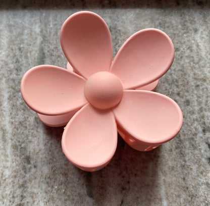 Flower - Haarklammer🌸